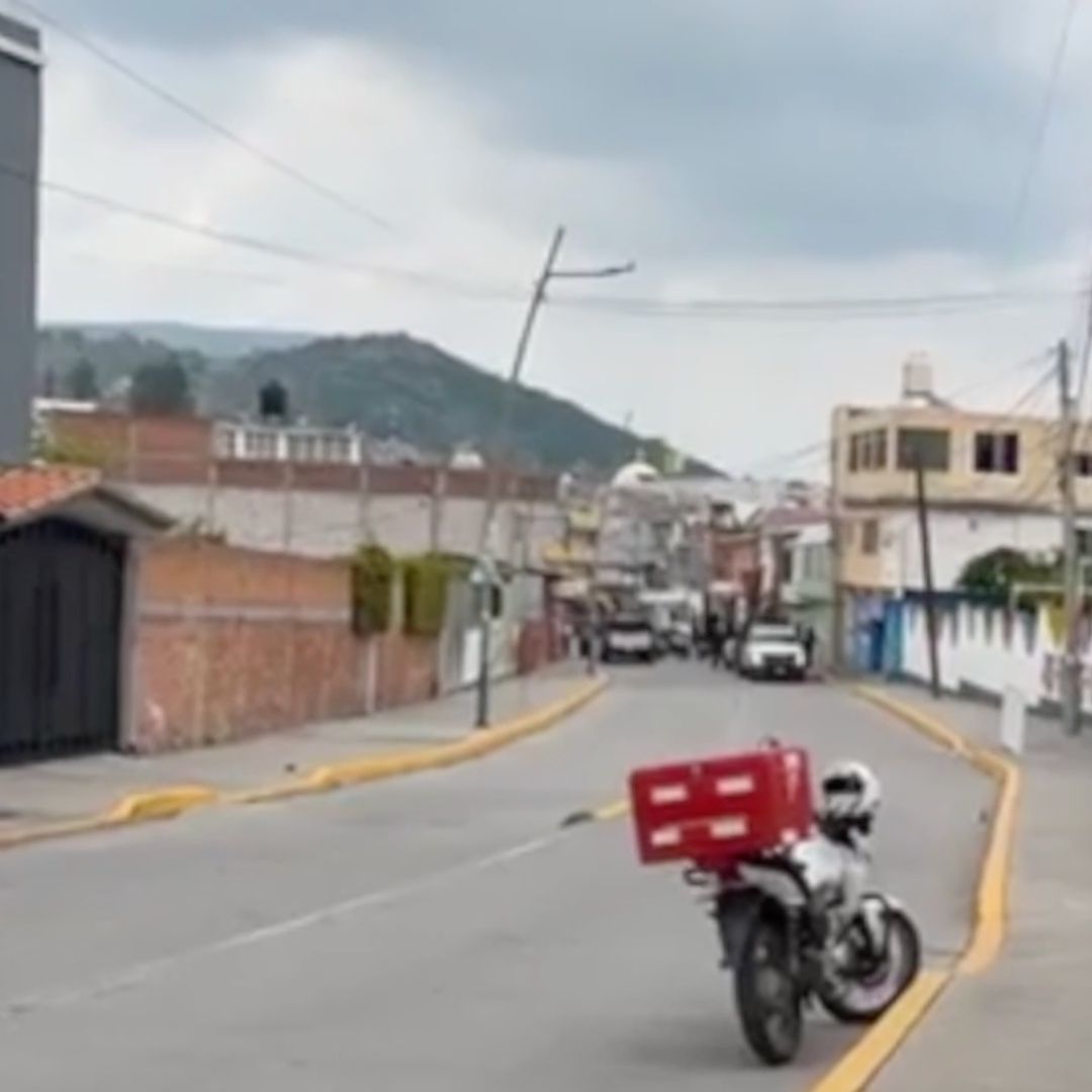 Hombre es Asesinado a Balazos Cerca de un Preescolar en Pénjamo Guanajuato